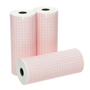 PAPIER REJESTRACYJNY 112 X 25, ASPEL ASCARD A4