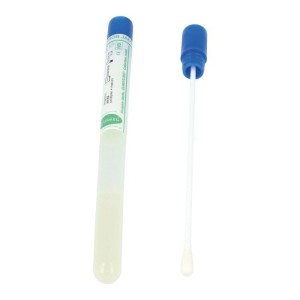 Wymazówka z podłożem transportowym Amies 