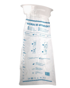 Worek na wymiociny 1500ml