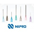 Igły Nipro