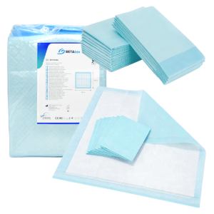 Podkład chłonny Betatex 60x60 25sztuk