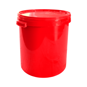Pojemnik na odpady medyczne Intergos 30l