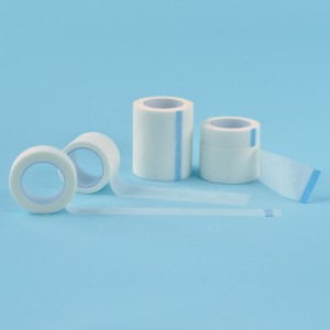 Przylepiec włókninowy Softplast
