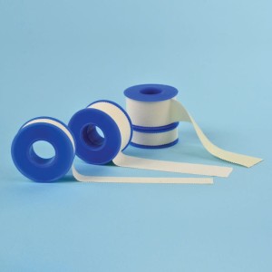 Przylepiec tkaninowy Sensiplast