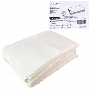 Lignina 5kg Steriwund