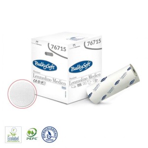 BULKYSOFT PREMIUM podkład medyczny 50 x 46 2w.