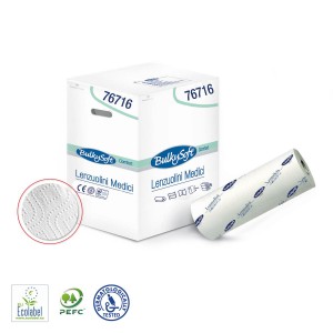 BULKYSOFT CLASSIC podkład medyczny 60 x 65,36 2w.