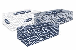 BULKYSOFT chusteczki higieniczne 2w. 150 szt.