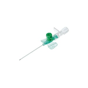 Kaniula dożylna / Wenflon B Braun Vasofix