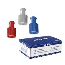 STERYLNY KOREK TYPU COMBI KD-STOP 100SZT