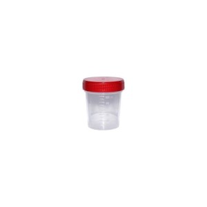 Pojemnik na mocz niesterylny 100ml