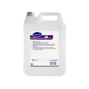 Suma Alcohol Spray D4.12 - dezynfekcja powierzchni 