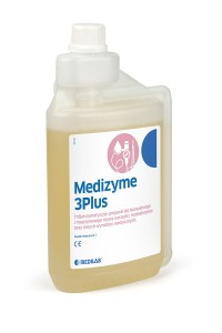 Medizyme 3Plus preparat do mycia narzędzi Medilab