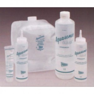 Żel do USG Aquasonic 100 clear