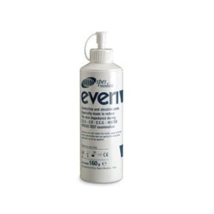 Pasta EVERI do ścierania naskórka 160G