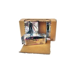 Mitsubishi K61B papier do videoprintera matowy 110 mm x 20 m
