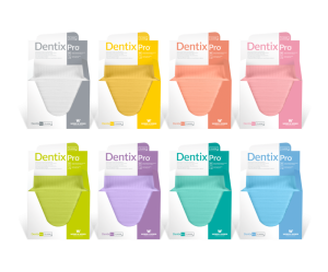 Serwety stomatologiczne DentixPro Classic 33cmX38cm