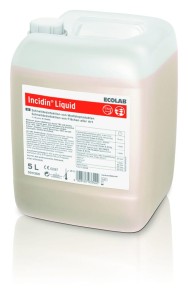 Incidin Liquid