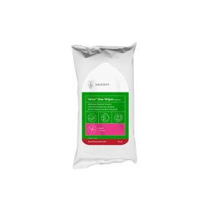 VELOX DUO WIPES - FLOW PACK 50SZT.